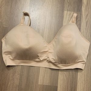 Jessica Simpson Maternity Bra Size 3XL